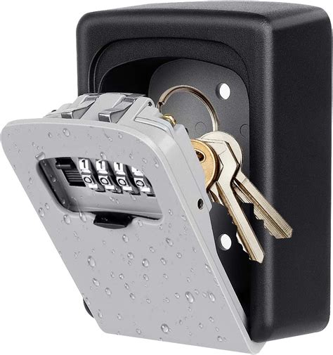 combination lock electrical box|combination lock box for realtors.